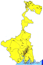 West Bengal Labour Welfare Centres