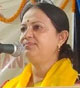 Smt. Sumita Mukherjee, Welfare Commissioner Smt. Sumita Mukherjee, Welfare Commissioner